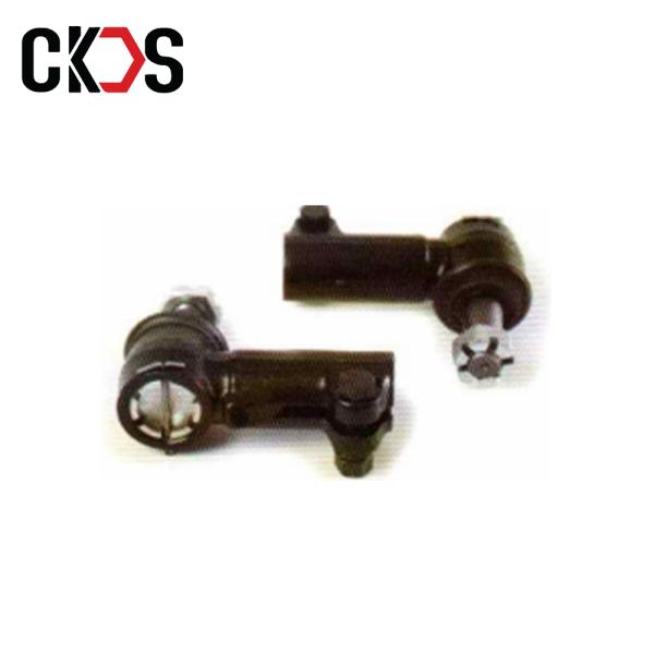 OEM Size Tie Rod End For HINO Truck 45046-37062 M22*1.5