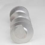 Stainless Steel 304 316 Screw Auger for Meat Grinder Package Gross Weight 2