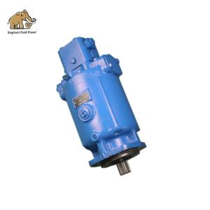 China CE 5433 Concrete Mixer Hydraulic Motor Repair Maintain factory