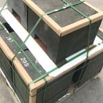AZS Fused Cast Blocks for Glass Furnace Sidewall Industrial Furnaces by