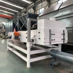 Environmental Protection Machinery Waste Refrigerator Crushing and Sorting