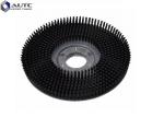 Kacher B90R Classic Bp Pack Spare Part Round Floor Rotary Scrub Brush For Gadlee