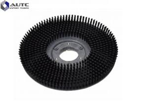 China Kacher B90R Classic Bp Pack Spare Part Round Floor Rotary Scrub Brush For Gadlee Washing Machine Easy Installation factory