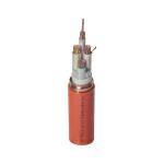 Flexible Fireproof Cables with 1.5mm2 2.5mm2 4mm2 6mm2 10mm2 Copper Twisted