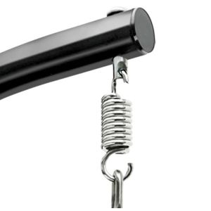 97cm Width Rattan Hanging Egg Chair