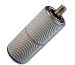 China Industrial Vacuum Interrupter Used In Indoor Vacuum Type Circuit Breaker factory