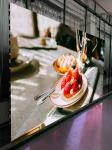 960mm Cabinet Height Outdoor LED Billboard Boost Your Advertising Campaigns with