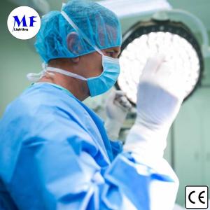 China 5 Years Warranty 3300K-4300K 45W LED Operation Light 97Ra High CRI IP40 For Medical Illuminate Surgical Lights factory