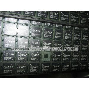 China MCU Microcontroller Unit TMS320C6414TZLZ7----FIXED-POINT DIGITAL SIGNAL PROCESSORS factory