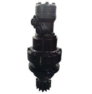 China wheel loader Rexroth skid steer loader swing motor excavator parts Drilling Rig Hydraulic Excavator factory