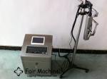 220VAC Ink Jet Printing Machine , SGS 50PCS/min Bottle Expiry Date Printing