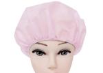 handmade 40gsm 23inch Medical Bouffant Caps
