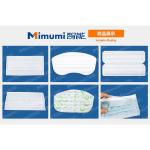 3 Ply Disposable Mask Machine Semi Automatic Mask Production Machine
