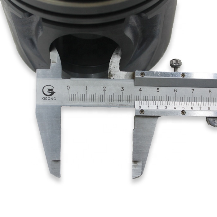 CAT E325D Diesel Engine Excavator Parts 238-2698 Piston for High Compatibility