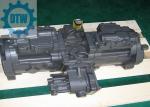 12 Teeth E110B Excavator Hydraulic Pump K5V80DT-9N0Y-02 2480rpm Max speed