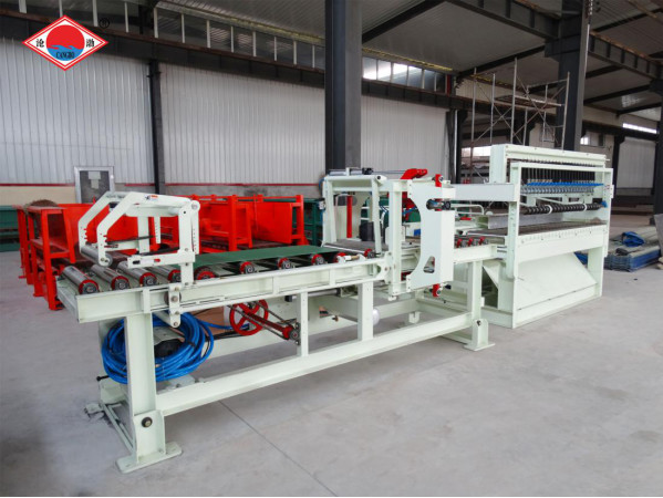 16times/min Red Soil Brick Making Machine For Kiln Production Line