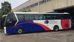 Professional Used Coach Bus Golden Dragon Brand 2010 Year Made With 51 Seats