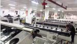 lead free reflow soldering smt oven middle size for led