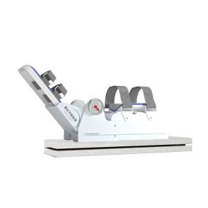 China Electric home use ankle plantarflexion dorsiflexion training foot drop stiffness large angle exerciser factory