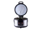 Cake Shop 2200W 16 Quart 2.7KG Sago Tapioca Pearl Cooker