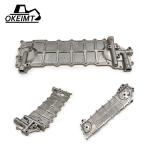 Hot Sale Brand New ME150453 Assembly Oil Cooler Cover For Mitsubishi 6D22 HD1023