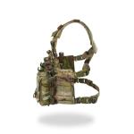 Full Body Military Chest Rig Crimea Customized