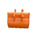 Backhoe Hardox Excavator Shovel Bucket Hitachi ZX350