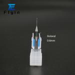 HP Shank Original Dental Lab Burs For Milling Ziroconia Block