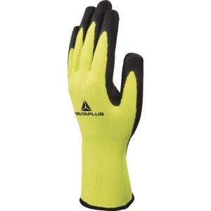 China Latex Foam Seamless Knitted Gloves are Wear-Resistant and Tear resistant factory
