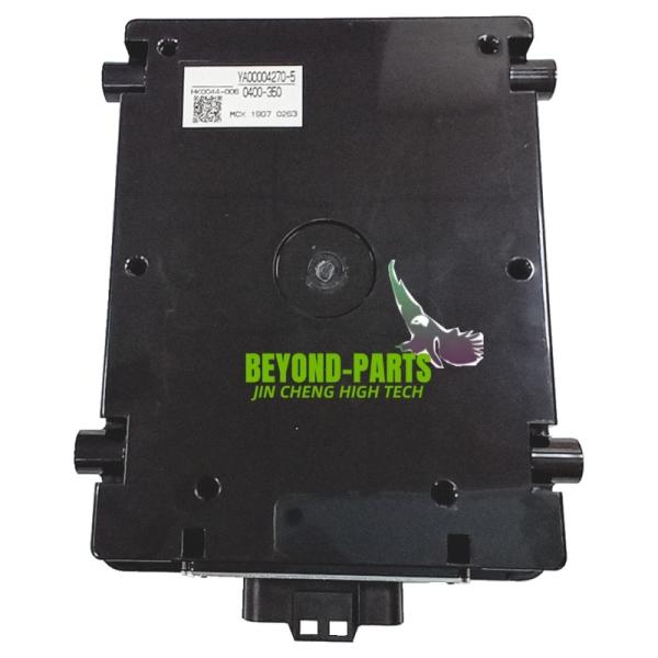 Hitachi ZX-5G ZX200-5G Excavator Spare Parts Engine Controller Control Unit