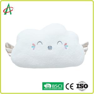 China EN71 Cloud Plush Pillow factory