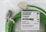 Siemens 6FX5002-2CF02-1AF0 Signal Cable Green Color 6FX50022CF021AF0