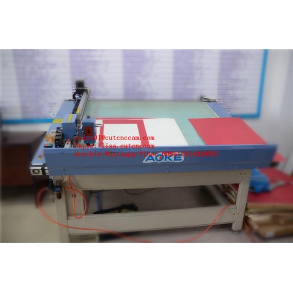 China Digital Photo Frame Cutter Efficient & Accurate Cutting Abandon Manual Cutting factory