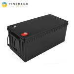 Lifepo4 Lithium Ion Battery US and Europe Most Popular Best Seller Lead Acid