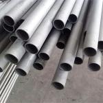 Tensile strength 603 Alloy stainless steel pipe Yield strength Good toughness