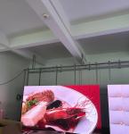 Outdoor Rental LED Display P4.81 Die-Casting Cabinet SMD 1921 Refresh Rate 8000