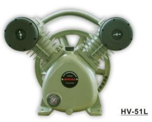 China 1.5kw 2hp 2 Hp Air Compressor Pump Oilless Air Compressor Pump factory
