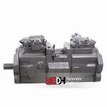 K5V200DTH EC480D EC460 Kawasaki Hydraulic Pump