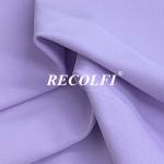 Recycled Fiber Activewear Nylon Knit Fabric Uv Protection 150cm Width