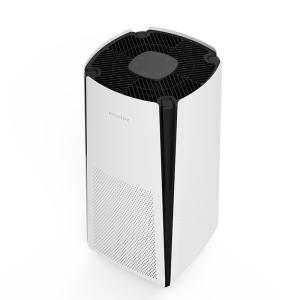 China 110V 68W Portable Hepa Filter Air Purifier Machine for Large Room factory