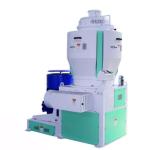 China Supplier Complete Set Rice Milling Equipment