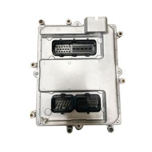 China Computer Board 0281-020-084 0281020084 ECU Control Unit Doosan Excavator Parts factory