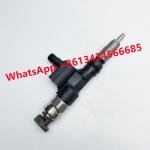 DENSO Common Rail Fuel Injector 095000-8480 for HINO 23670-E0420