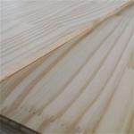 Eco-friendly Solid Wood Radiate Pine Finger Joint Wood Board For Furniture