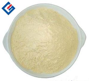China Cerium Hydroxide Silicone Rubber Heat Stabilizer factory