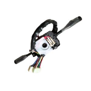 China Electrical Multifunction Turn Signal Light Wiper Switch Auto Parts For Suzuki Daewoo Damas 94583134 factory
