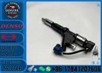 Diesel Fuel Common Rail Injector 095000-5226 095000-5970 095000-5972 295050-0490