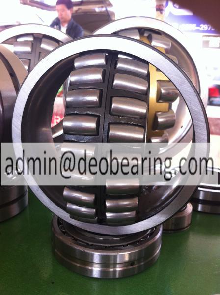22215MB CC CA GCR15 Spherical roller bearing 75x130x31mm deo bearing manufacture