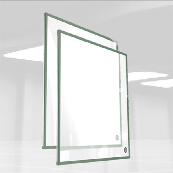 Superior Sound Insulation with Low E Vacuum Glass for Residential and Commercial