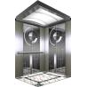 Buy cheap Elevator, Passenger Elevators, Lift, Passenger Lift, load 320-1600KG, speed 0.5 from wholesalers